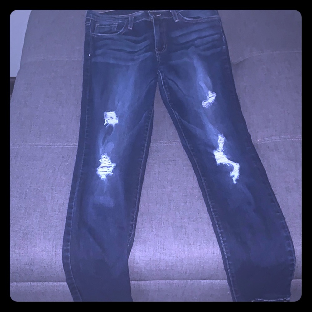 Flying Monkey size 29